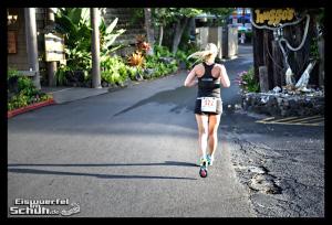 EISWUERFELIMSCHUH - Hawaii Path Run Ironman Lauf Kona Occasion 008