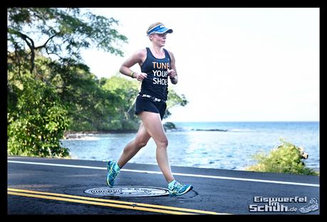 EISWUERFELIMSCHUH - Hawaii Path Run Ironman Lauf Kona Occasion 044
