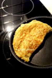 Das perfekte Omelett – Step by Step