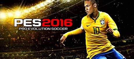 Pro Evolution Soccer 2016 Konami feiert Jubiläum