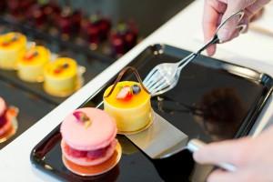 Isabella Pâtisserie – Glutenfreie Leckereien in Düsseldorf – Aktion für den Zöliakie Austausch Zoeliakie_Austausch_Isabella_006