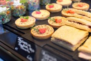 Isabella Pâtisserie – Glutenfreie Leckereien in Düsseldorf – Aktion für den Zöliakie Austausch Zoeliakie_Austausch_Isabella_008