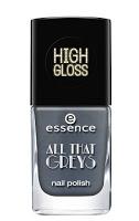 [Preview] essence trend edition „all that greys“