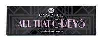 [Preview] essence trend edition „all that greys“