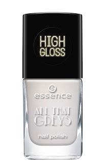 Limited Edition Preview: essence - all that greys