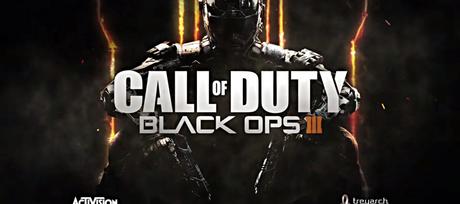 Call of Duty: Black Ops 3: neuer Zombie-Modus & offene Level Auswahl