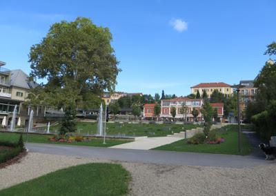 Unterwegs in der Steiermark Unterwegs in der Steiermark