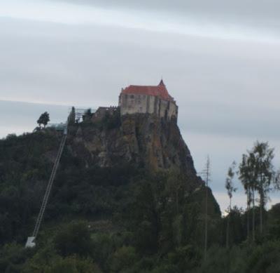 Unterwegs in der Steiermark Unterwegs in der Steiermark