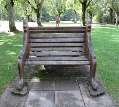 Unterwegs in der Steiermark Unterwegs in der Steiermark