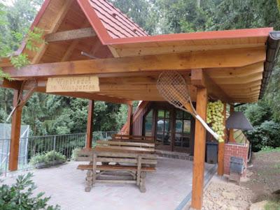 Unterwegs in der Steiermark Unterwegs in der Steiermark