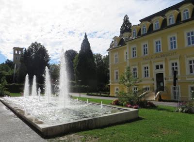 Unterwegs in der Steiermark Unterwegs in der Steiermark