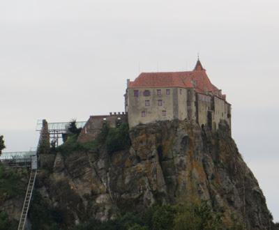 Unterwegs in der Steiermark Unterwegs in der Steiermark