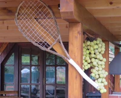 Unterwegs in der Steiermark Unterwegs in der Steiermark