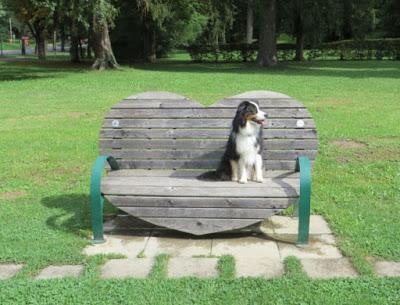 Unterwegs in der Steiermark Unterwegs in der Steiermark