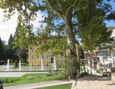 Unterwegs in der Steiermark Unterwegs in der Steiermark