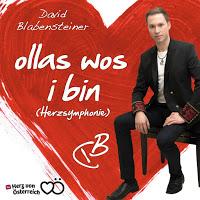 David Blabensteiner - Ollas Wos I Bin (Herzsymphonie)