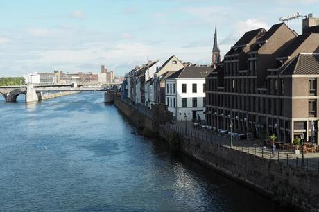Stadtführung Maastricht - In drei Stunden die Stadt an der Maas erkunden