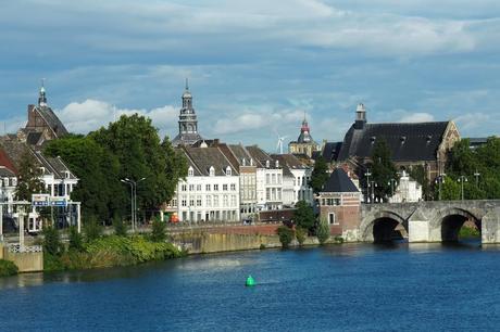 Stadtführung Maastricht - In drei Stunden die Stadt an der Maas erkunden