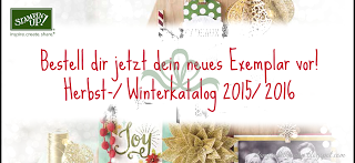 #94: Weihnachtskarte Project-Life Herbst Winter 2015