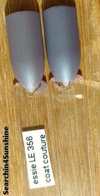 ´[Nails] KIKO VELVET SATIN 696 Titanum Lilac