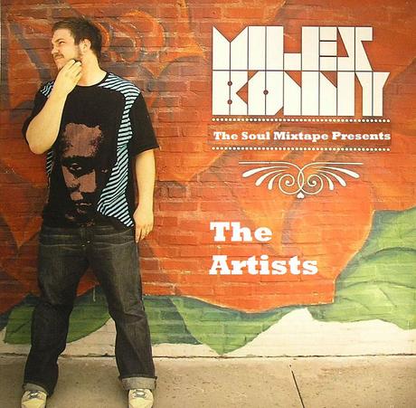 Miles Bonny