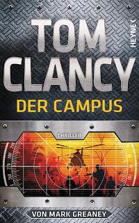 Der Campus - Tom Clancy
