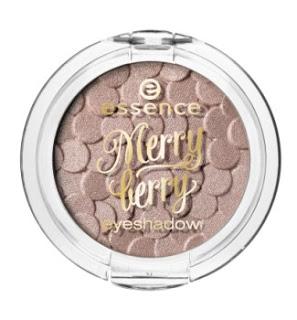 Preview Essence Limited Edition „merry berry“