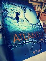 [Gemeinsam Lesen] Atlantia
