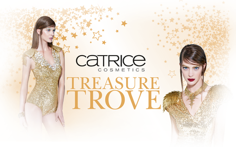 Limited Edition „Treasure Trove” by CATRICE