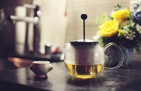 Grüner Tee – Das gesündeste Getränk der Welt und seine Wirkung