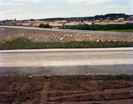 Landschaft. Umwelt. Kultur. Über den transnationalen Einfluss der New Topographics (Foto: Jean-Louis Garnell, Paysages 24, 1986)