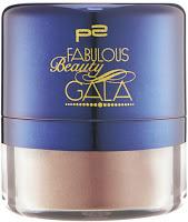 [Preview] p2 Limited Edition: Fabulous Beauty Gala