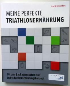 Buchempfehlung #1 | Meine perfekte Triathlonernährung