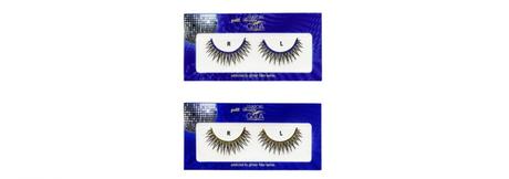p2 LE Fabulous Beauty Gala November 2015 - Preview - ADDICTED TO GLITTER FAKE LASHES