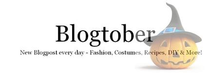 Blogtober 23. // Halloween Favorites