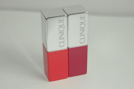 [Review] Clinique Pop Lip Colour