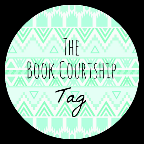 [Tag- Time] Book Courtship