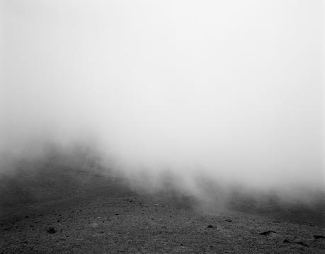 Hélène Binet — Landscape (Foto: Atacama Desert © Hélène Binet)