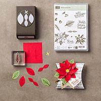 Ein weißes Weihnachtswunder Ein weißes Weihnachtswunder