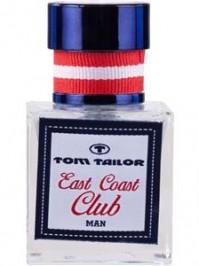 Tom Tailor East Coast Club Man