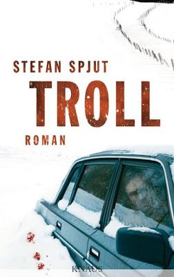 Rezi: Stefan Spjut - Troll