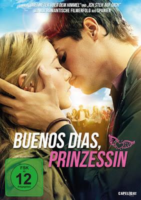 Film Rezension: Buenos Dias, Prinzessin