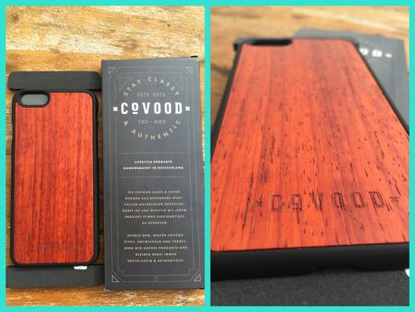 Covood iPhone Case