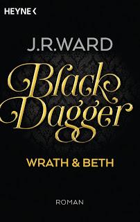 [Aktion] Gemeinsam Lesen ~ Black Dagger - Wrath & Beth