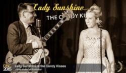 Lady Sunshine - 03. Platz Deutschmusik Song Contest 2015