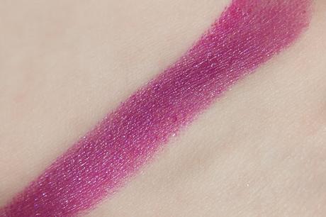 MAC Lipstick Violetta