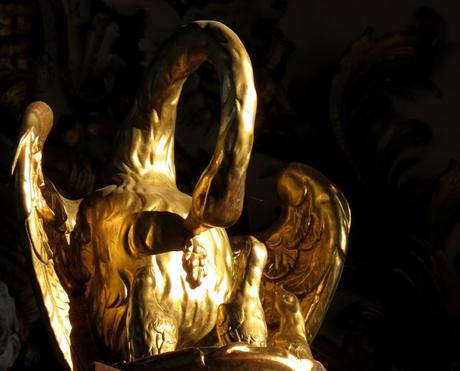 Die Venus von Wildsteig: Heidnischer Kult bei der Wieskirche?
