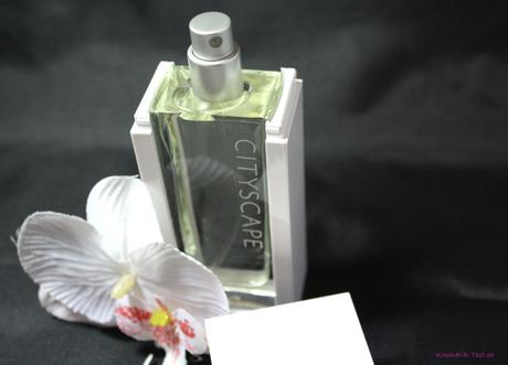 Mary Kay Cityscape Eau de Parfum Review