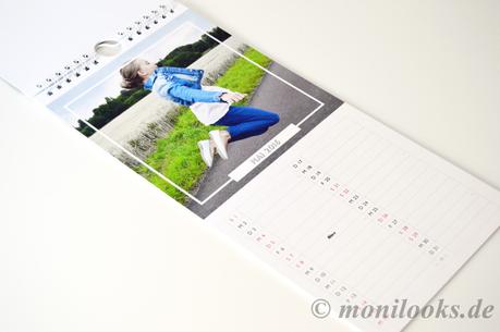 Fotogeschenk-Smartphoto-Wandkalender