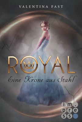 [Rezension] Royal - Eine Krone aus Stahl